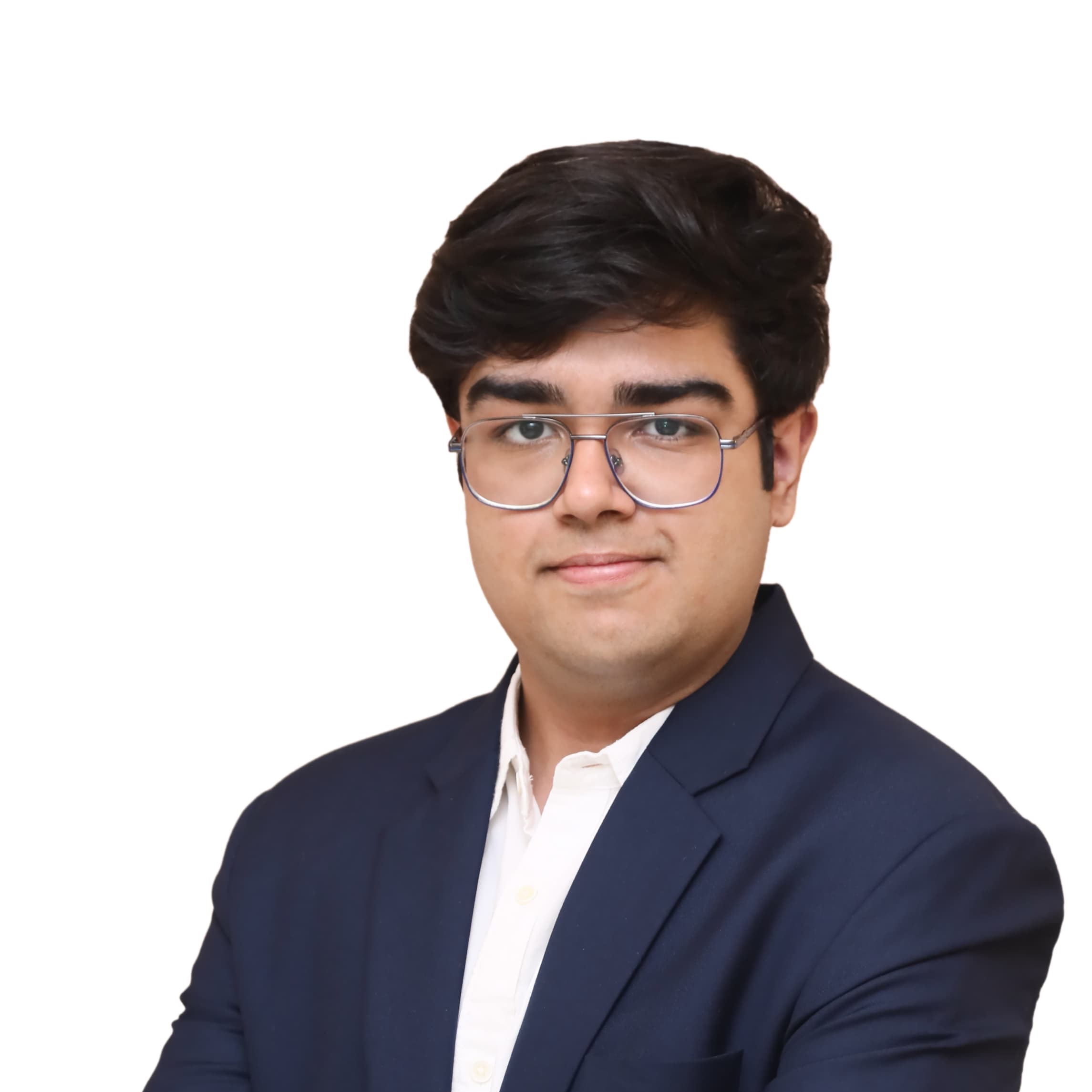 Aditya Pawaria