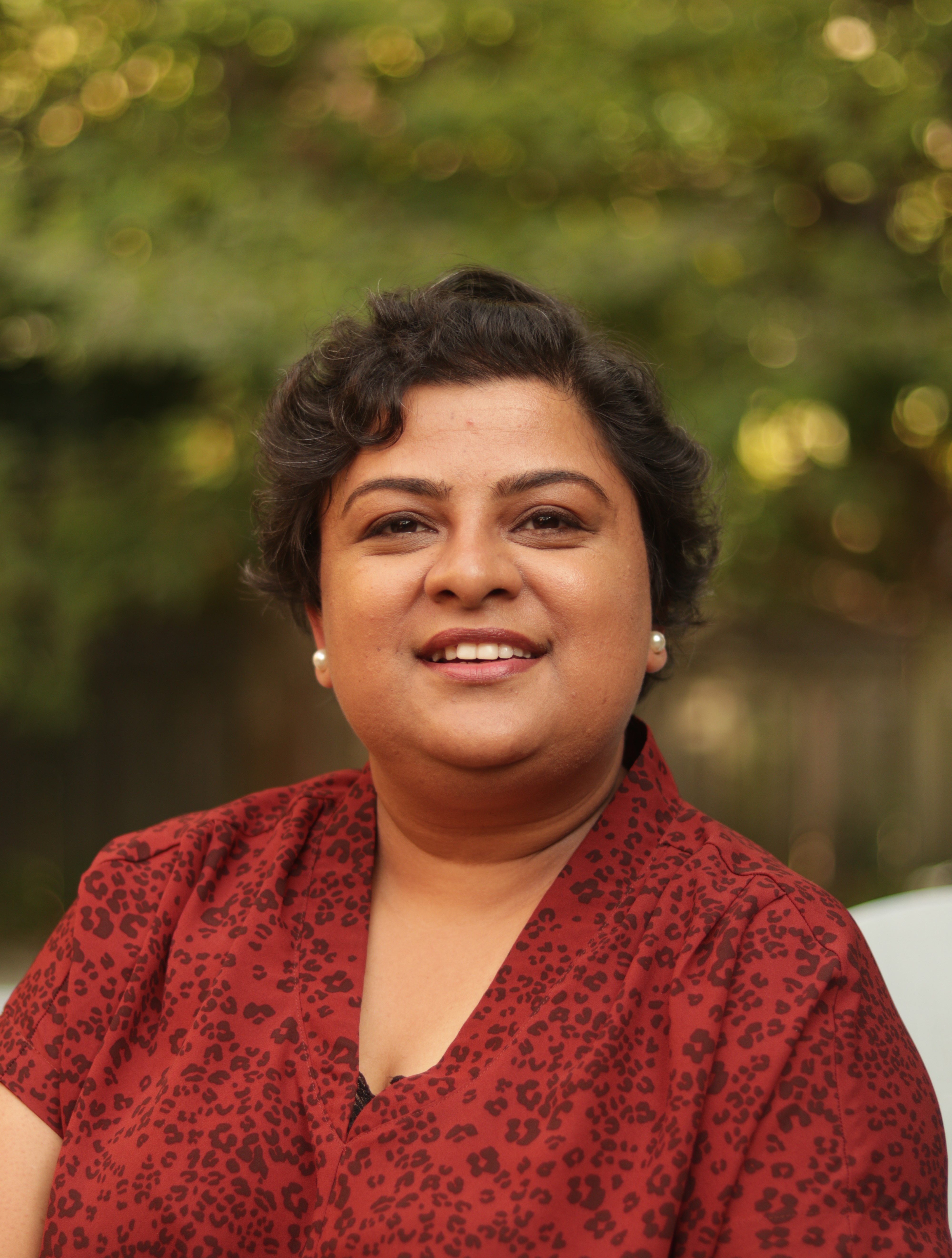 Dr. Jyoti Balhara