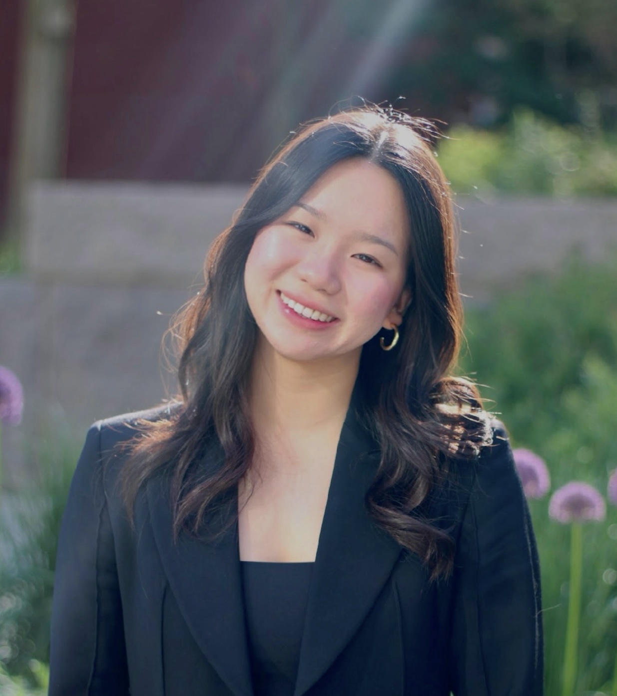Kaitlyn Hou