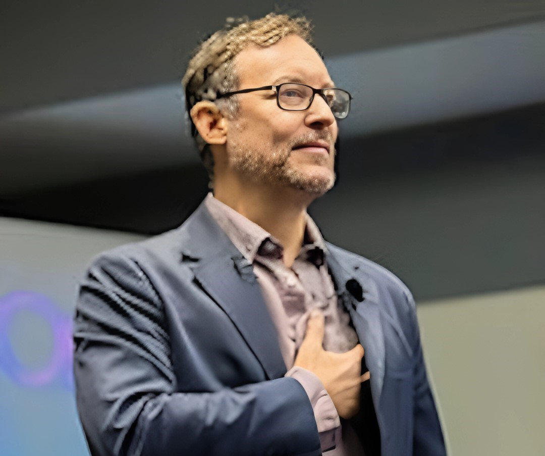 Dr. Mitch Abrams