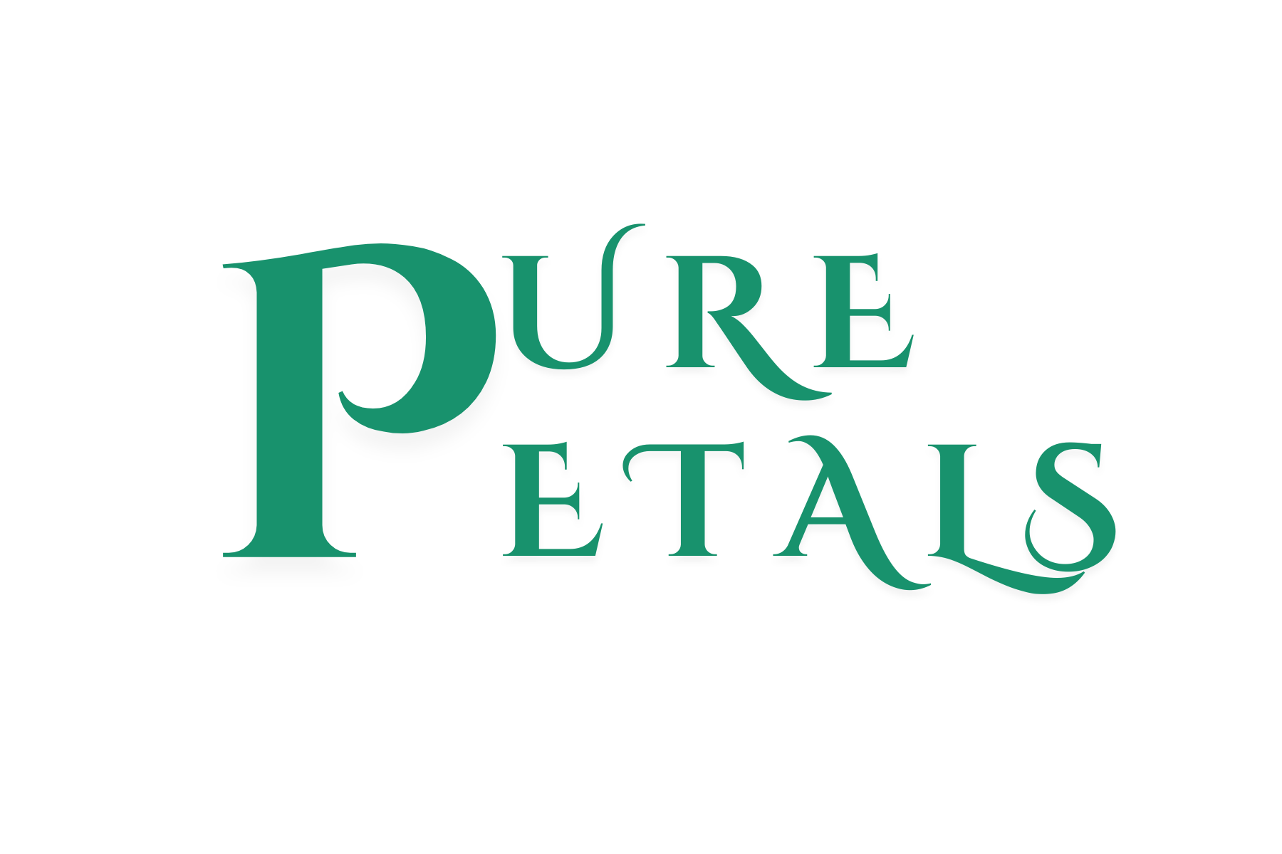 Pure Petals