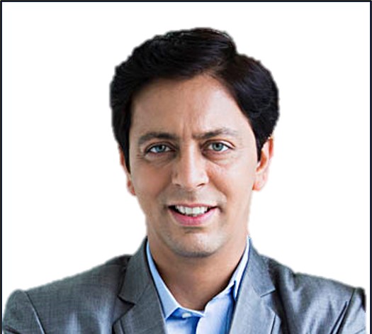 Rajat Budhiraja