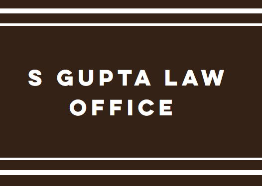S Gupta Law Office