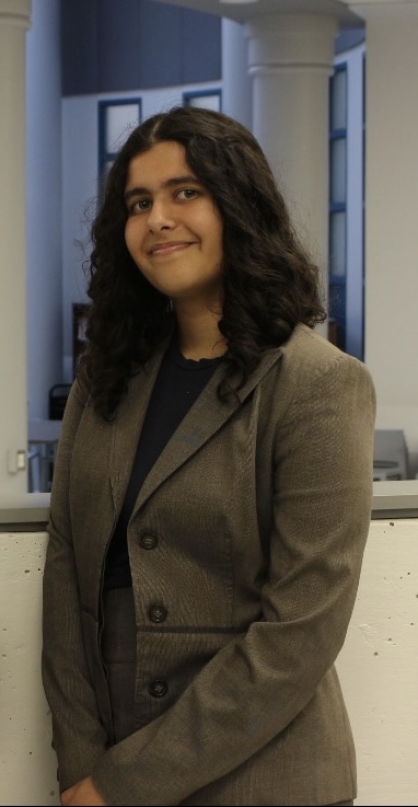 Tvisha Rathee