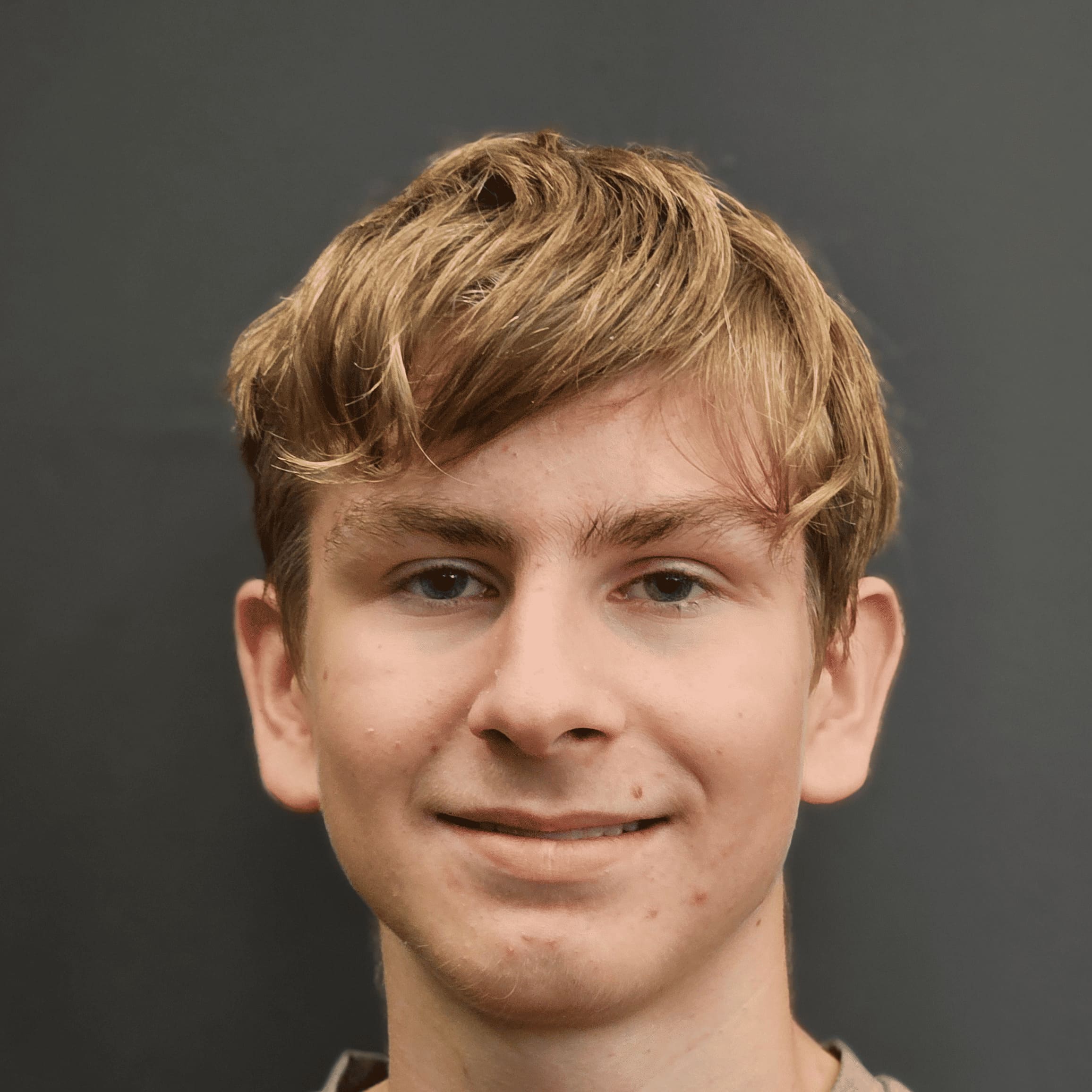 Adrien Bourdeaux