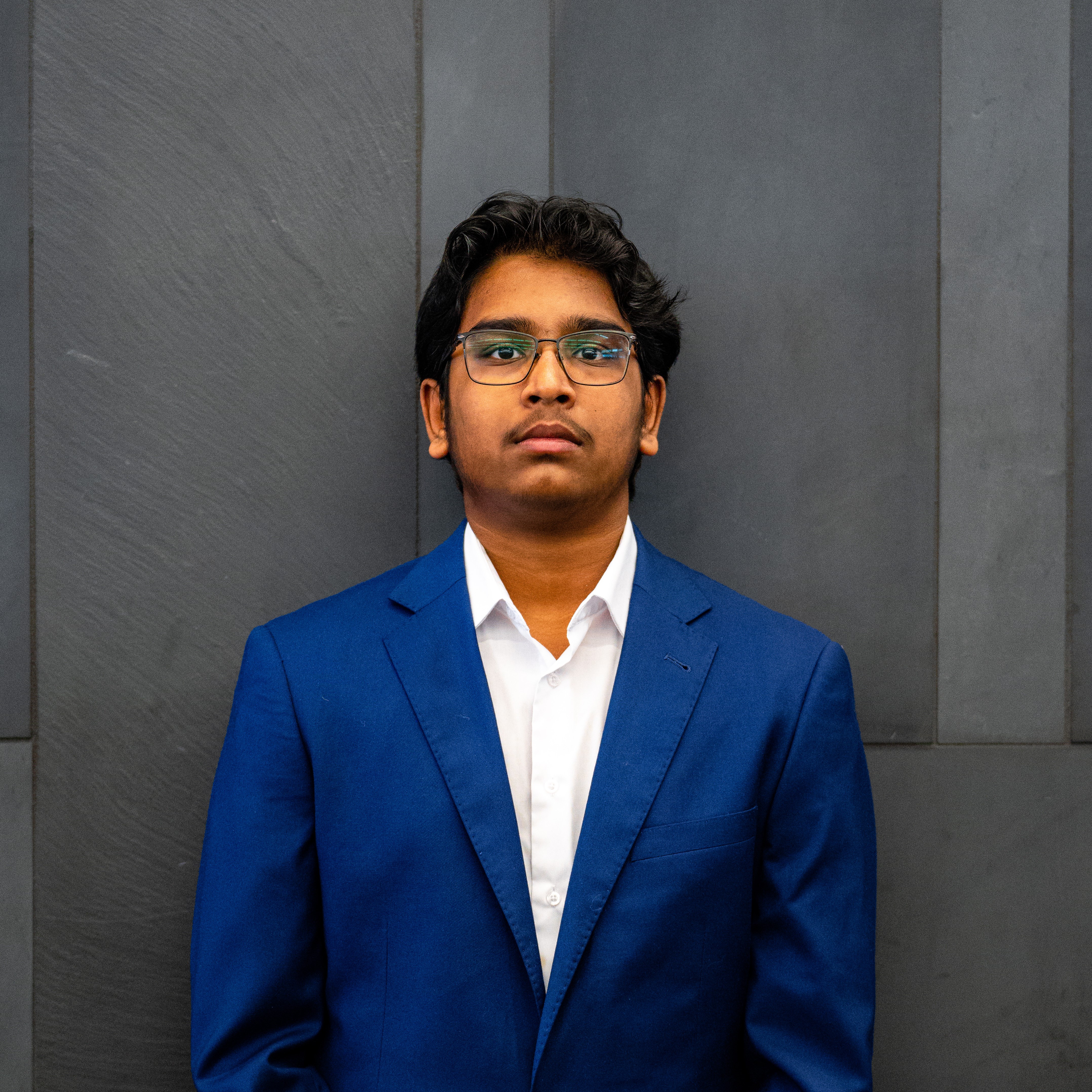 Charith Obili